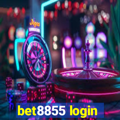 bet8855 login